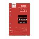 RECAMBIO FINOCAM 711800025 OPEN R599C REC.ANUAL.500 SVV 2025 CAT+