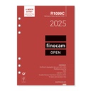 RECAMBIO FINOCAM 711820025 OPEN R1099C REC.ANUAL.1000 SVV 2025 CAT+