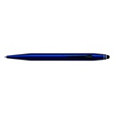 BOLIGRAFO CROSS AT0652-6 STYLUS TECH2 AZUL METALIZADO