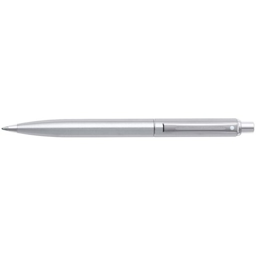 [E232351] BOLIGRAFO SHEAFFER E232351 SENTINEL CROMANDO CON DETALLES CROMADOS
