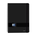 AGENDA OXFLIVE&GO 400190008 15X21 SV 2025 NEG CAST