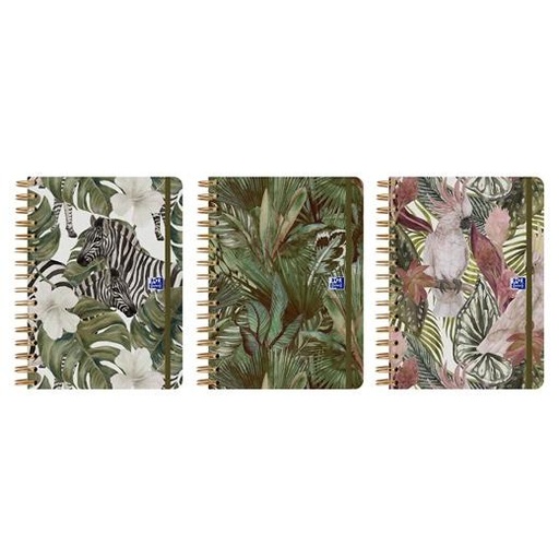 [400190009] AGENDA OXF DESIGN 400190009 OXF 21 DP 2025 SUR CAST