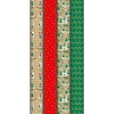 ROLLO PAPEL REGALO 223910C 2MX0.70 M. NAVIDAD ESTAMPADOS