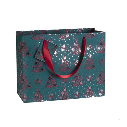 [212904C] BOLSA PREMIUM 212904C VELVET2 SHOP 32X13X24,5CM