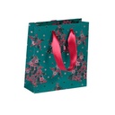 BOLSA PREMIUM 212888C REGALO VELVET, PEQ. 12X4,5X13,5CM