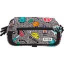 PORTATODO GRAFO 37547521 TRIPLE C/ SOL EC RANDOM