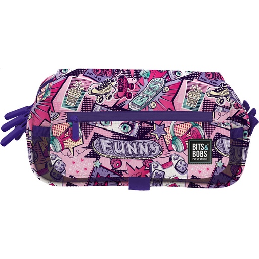 [37547509] PORTATODO GRAFO 37547509 TRIPLE C/ SOL B&B MANGA