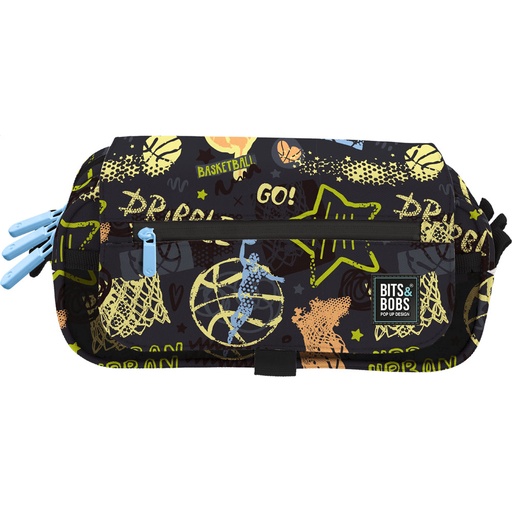 [37547505] PORTATODO GRAFO 37547505 TRIPLE C/ SOL B&B STREETBALL