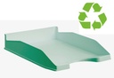 BANDEJA A,2000 742VEPS ECOGREEN SOSTENIBLE APILABLE VERDE PASTEL
