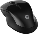 MOUSE HP 6V2J7AA INALAMBRICO 250 DUAL NEGRO