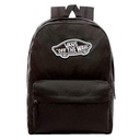 MOCHILA VANS VN000H4YBLK1 REALM 22L CON FUNDA INTERIOR PARA PORTÁTIL NEGRO