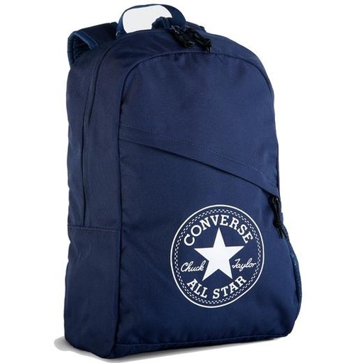 [45GXN90WP] MOCHILA CONVERSE 45GXN90WP C/BOLSILLO PORTA ORDENADOR AZUL