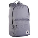 MOCHILA CONVERSE 10005987-A03 AMERICANA C/BOLSILLO PORTAORDENADOR GRIS