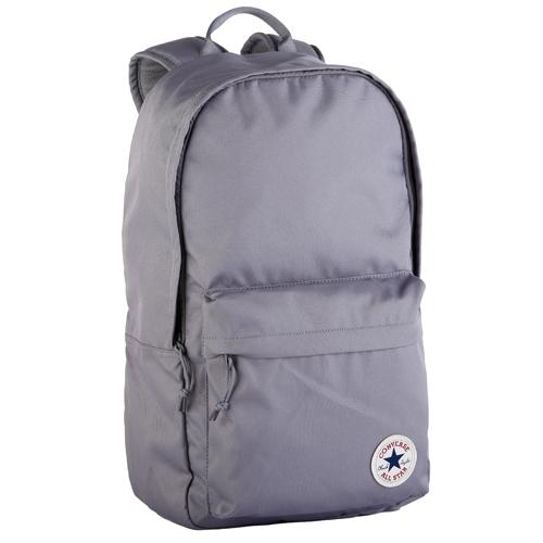 [10005987-A03] MOCHILA CONVERSE 10005987-A03 AMERICANA C/BOLSILLO PORTAORDENADOR GRIS