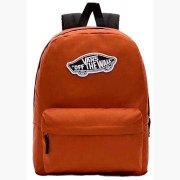 [VN000H4YEHC1] MOCHILA VANS VN000H4YEHC1 REALM 22L CON FUNDA INTERIOR PARA PORTÁTIL MARRÓN