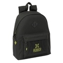 MOCHILA SAFTA 612422774 MUNICH BEAT NEGRA