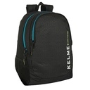 MOCHILA SAFTA 612503665 KELME IRON ADAPTABLE A CARRO