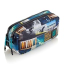 PORTATODO MR19514 DOBLE RECICL. SURFING