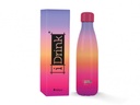 BOTELLA iDrink ID0449 TERMICA 500 ML SUNSET