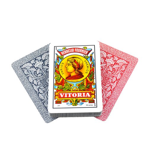 [10023362] BARAJA 10023362 Nº 12 50 CARTAS SIN CAJA