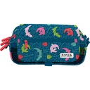 PORTATODO ELENA CORREDOIRA 37547520 TRIPLE C/ SOL EC ALLIGATOR