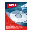 BOLSILLO APLI 2585 CD-ROM AUTOADH. 6UN