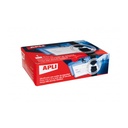 IDENTIFICADOR APLI 11744 90x56 CORDON SEGURIDAD 