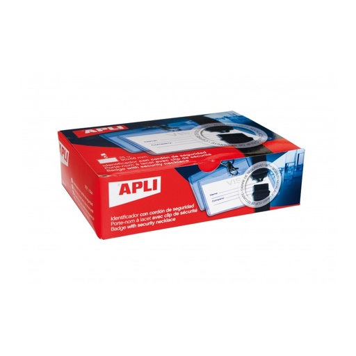 [11744] IDENTIFICADOR APLI 11744 90x56 CORDON SEGURIDAD 