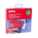 ETIQUETADORA APLI 101546 TEXTIL FINA