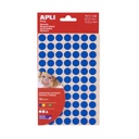 GOMETS APLI 11108 GEOMETRICOS COLORES SURT. 1032UN