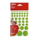 GOMETS APLI 13542 FIGURAS SURT. COLOR. SURT. 1052UN