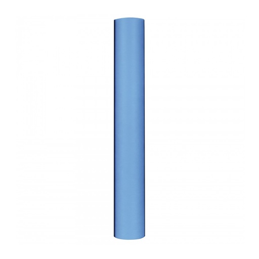 [14521] TELA APLI 14521 0,8x25M DRESSY BOND AZUL TURQUESA