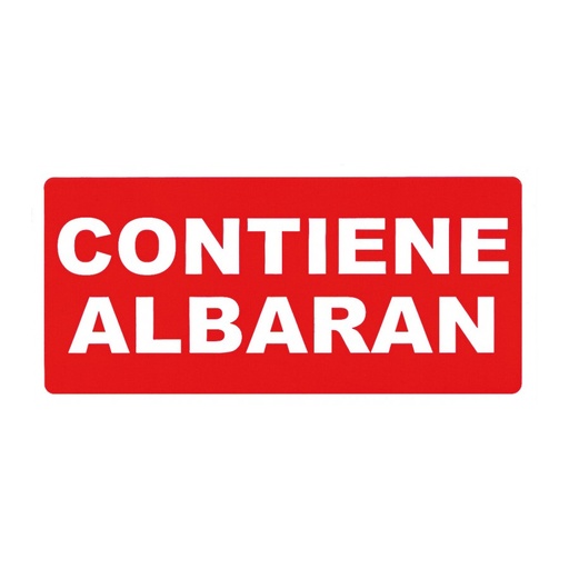 [295] ETIQUETAS APLI 295 50x100 CONTIEN DOCUMENT. ROLLO 200 UN