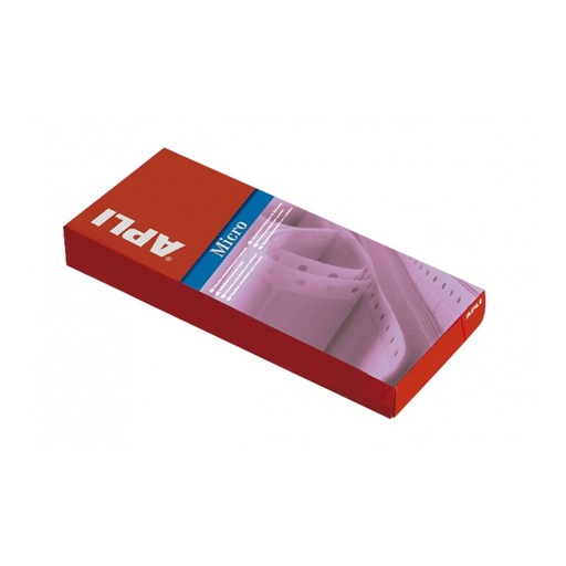 [1031] ETIQUETAS APLI 1031 101,6X36,0-1 CONTINUO 1224 UN