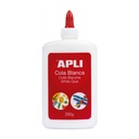 COLA APLI 12850 BLANCA 250G