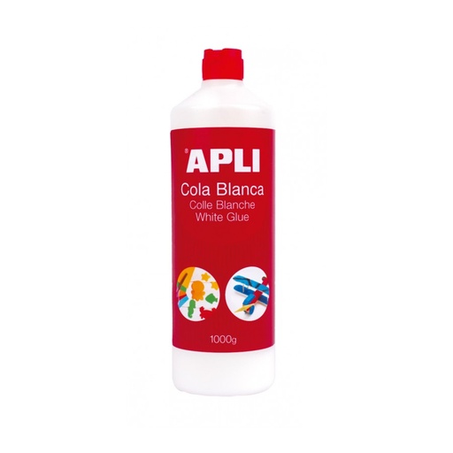 [12851] COLA  APLI 12851 BLANCA 1.000G