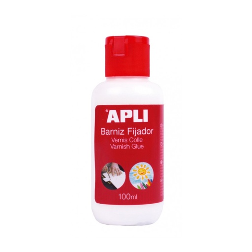 [13620] BARNIZ APLI 13620 ADHESIVO 100ML