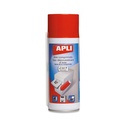 AIRE COMPRIMIDO APLI 11299 INVERTIBLE 200ML