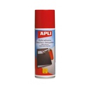 SPRAY APLI 11303 QUITA ADHESIVO 200ML