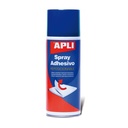 PEGAMENTO APLI 12088 ADHESIVO REPOSICION. 400ML