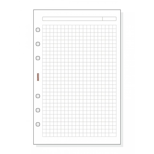 [1964093] AGENDA ANILLAS FINOCAM 1964093 R440 REC.CUADRICULA 400