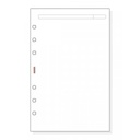 AGENDA ANILLAS FINOCAM 1964295 R442 REC.LISO BLANCO 400