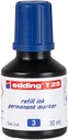 TINTA  EDDING T25-03 AZUL