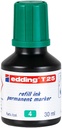 TINTA  EDDING T25-04 VERDE