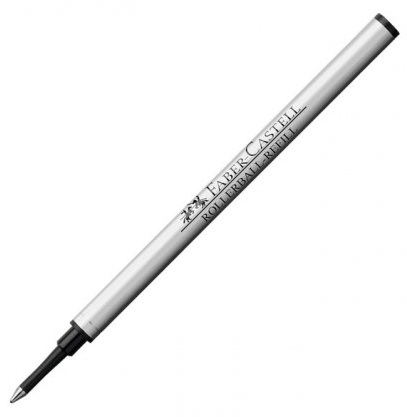 [148712] RECANVI FABER CASTELL EMOTION ROLLER NEG