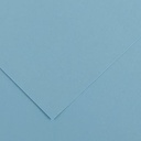 HOJA 29,7X42 GUARRO CART IRIS 185G AZUL CIELO