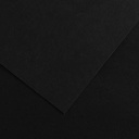 Hoja 29,7x42 (50) Guarro Cart IRIS 185g Negro