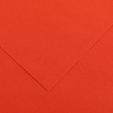 Hoja 29,7x42 (50) Guarro Cart IRIS 185g Tomate