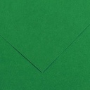 Hoja 29,7x42 (50) Guarro Cart IRIS 185g Verde Abeto