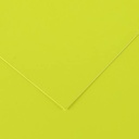 Hoja 50x65 (25) Guarro Cart IRIS 250g Amarillo Fluo